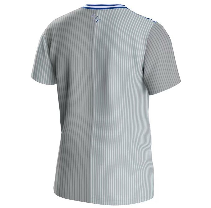 Captura de tela 2023-09-01 085904 Nova Camisa Everton Fc Cinza Third Masculina 2023/24
