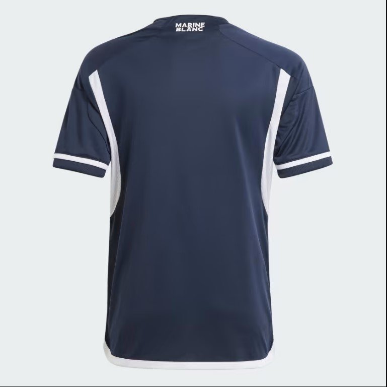 Captura de tela 2023-09-04 094829 Camisa Bordeaux Home Azul 2023/24 Masculina