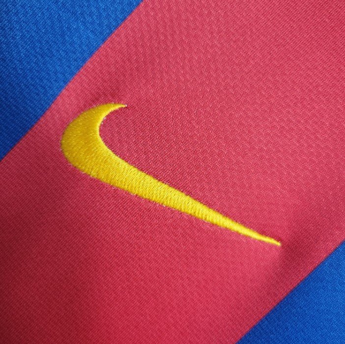 Captura de tela 2023-09-09 210746 Camisa Barcelona Home 2010/11 Masculina