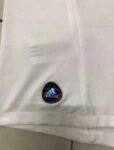 Camisa Real Madrid Home Branca 2012 Manga Longa
