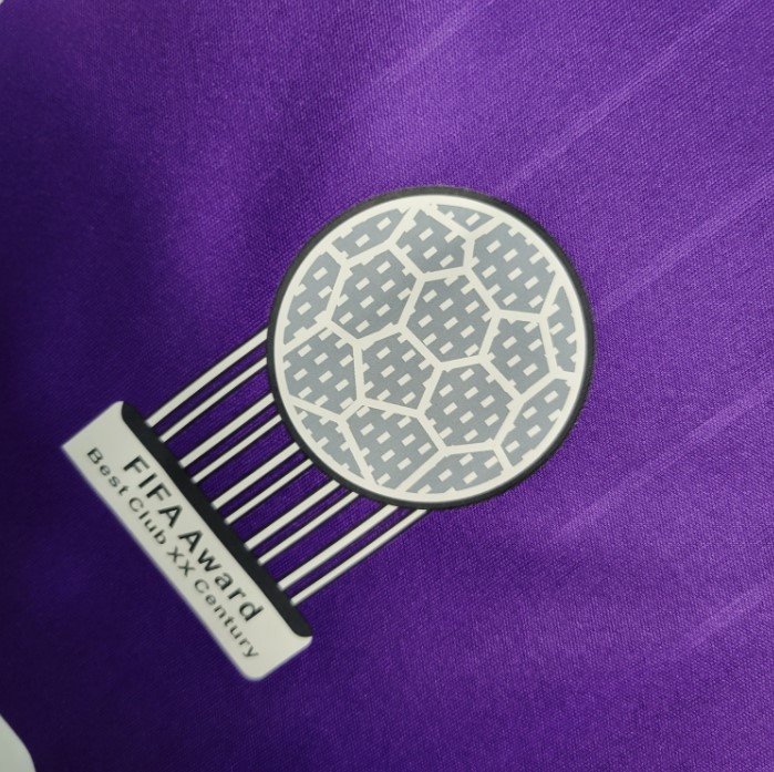 Captura de tela 2023-09-10 213851 Camisa Real Madrid Roxo Siemens 2006 Masculina