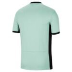 Nova Camisa Chelsea Third Verde 2023/24 Masculina