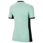 Nova Camisa Chelsea Third Verde 2023/24 Feminina