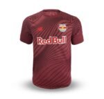 Nova Camisa Bragantino Vinho 2023/24 Masculina