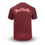Nova Camisa Bragantino Vinho 2023/24 Masculina