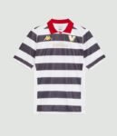 Nova Camisa Venezia FC 3 Branca 2023/24 Masculina