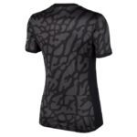 Nova Camisa PSG Third Cinza 2023/24 Feminina