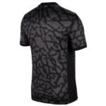 Nova Camisa Psg Chumbo/Cinza 2023/24 Masculina