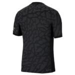 Nova Camisa PSG Third Cinza 2023/24 Jogador Masculina