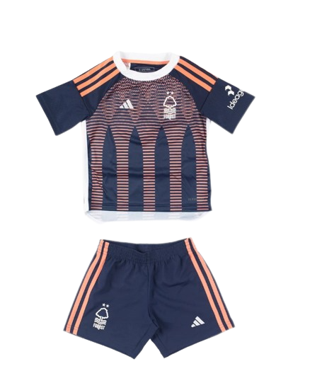 Captura_de_tela_2023-09-07_212516-removebg-preview Kit Infantil Nottingham Forest Third 2023/24 Unissex