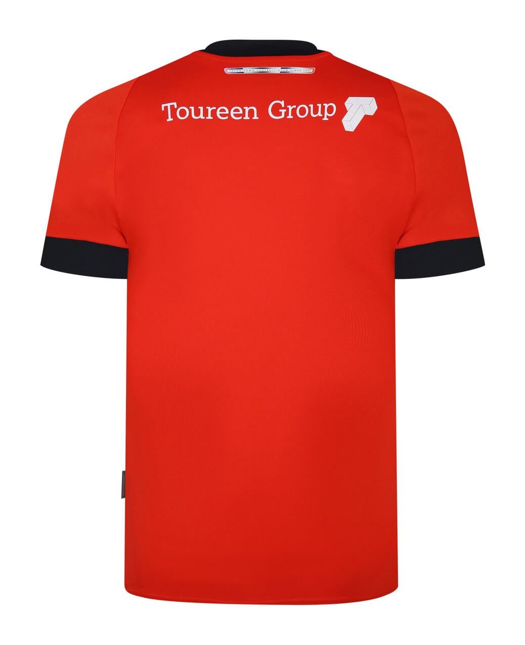 Camisa Luton Town Home Laranja 2022/23 Masculina Camisa Luton Town Home Laranja 2022/23 Masculina