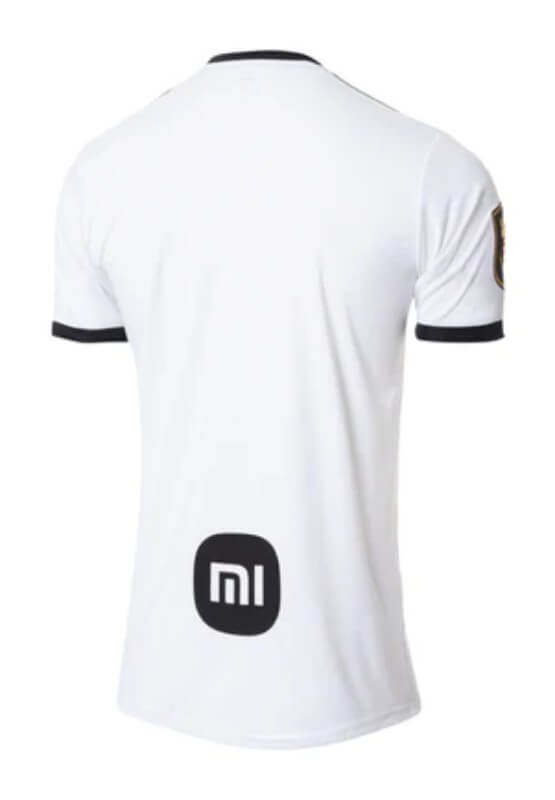 Camisa Pio FC Home Branca 2022/23 Masculina Camisa Pio FC Home Branca 2022/23 Masculina