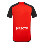 Nova Camisa River Plate Reserva 2023/24 Masculina