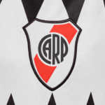Nova Camisa River Plate Reserva 2023/24 Masculina