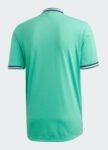Camisa Real Madrid Away Verde 2019/20 Masculina