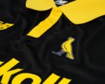 Camisa Modena FC Preta 2023/24 Masculina