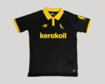 Camisa Modena FC Preta 2023/24 Masculina