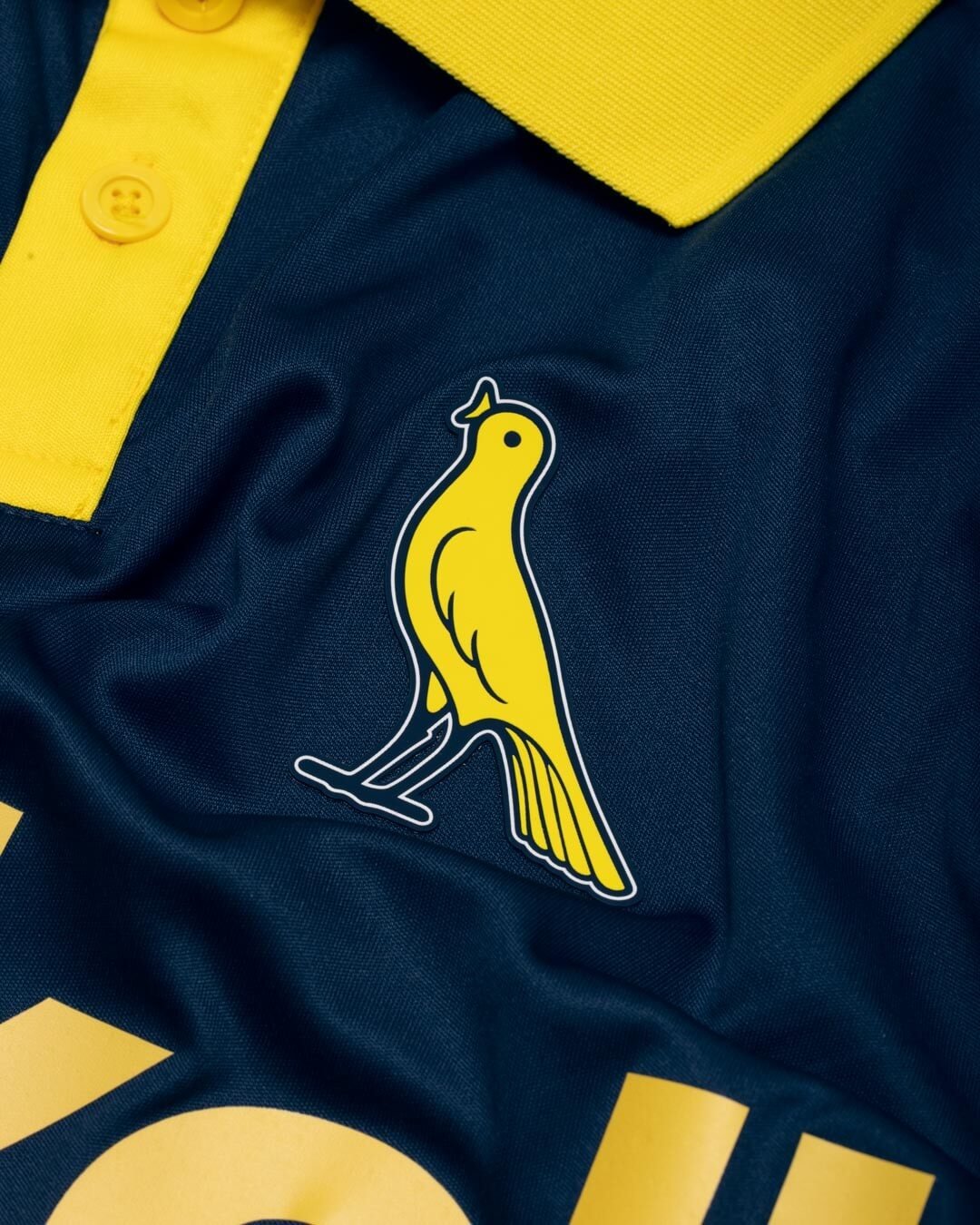 MsqvNdSQhHPEozr Camisa Modena FC Away Azul 2023/24 Masculina