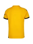 Camisa Kaizer Chiefs Home Amarela 2023/24 Masculina