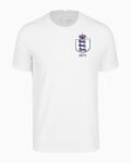 Camisa Inglaterra 150 Anos Pré-jogo 2023/24 Masculina