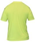 Nova Camisa Sassuolo Third Amarela 2023/24 Masculina