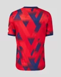 Nova Camisa Rangers FC Especial Vermelha 2023/24 Masculina