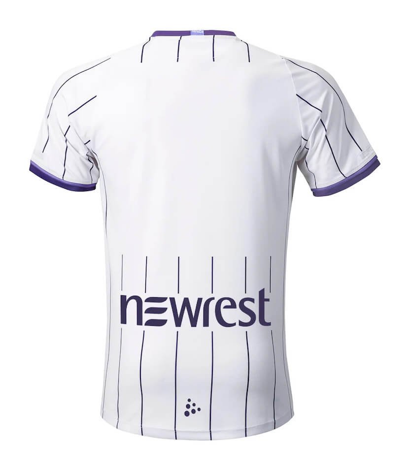 Xl0vgRktb6LPky7 Camisa Toulouse Home Branca 2022/23 Masculina