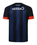 Nova Camisa Luton Town Third Azul 2023/24 Masculina