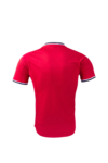 Camisa Manchester United Home Vermelho 2000/01 Masculina