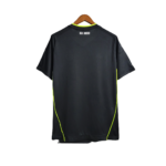 Camisa Real Madrid Away Preta 2010/11 Masculina