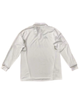 Camisa Real Madrid Home Branca 2012 Manga Longa