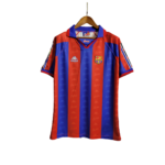 Camisa Barcelona Home 1996/97 Masculina
