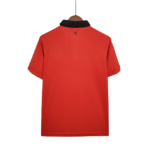 Camisa Manchester United Home Vermelha 2013/14 Masculina