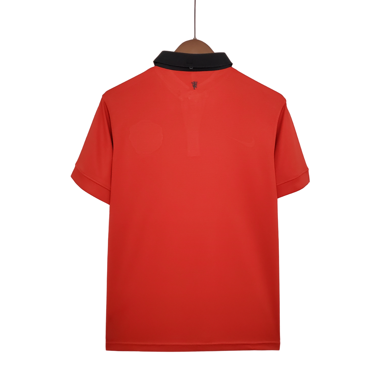 Camisa Manchester United Home Vermelha 2013/14 Masculina Camisa Manchester United Home Vermelha 2013/14 Masculina