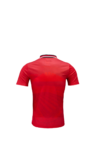 Camisa Manchester United Home Vermelho 1994 Masculina