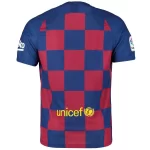 Camisa Barcelona Home 2019/20 Masculina