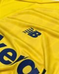 Camisa Modena FC Home Amarela 2022/23 Masculina