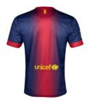 Camisa Barcelona Home 2012/13 Masculina