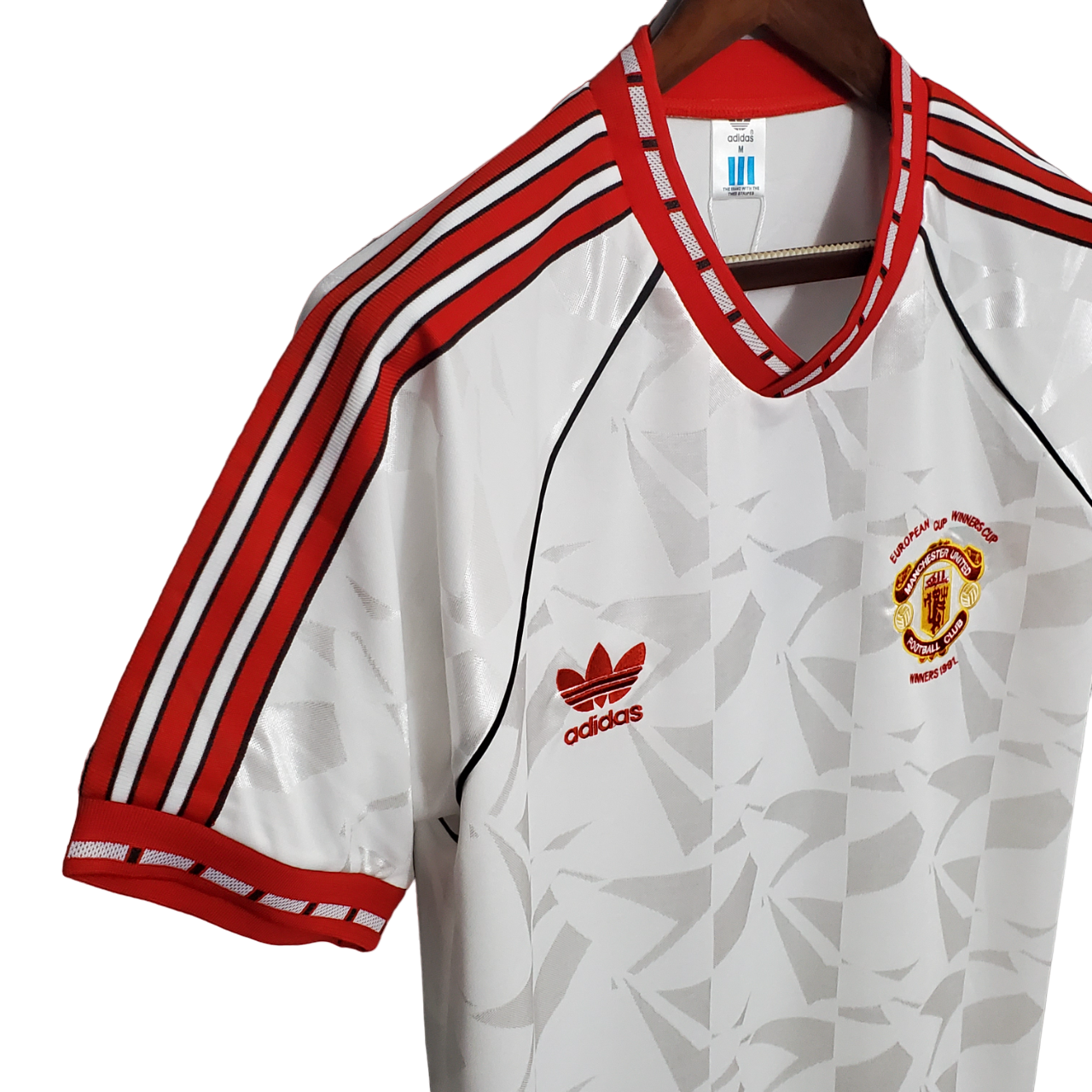 e5255028-PhotoRoom.png-PhotoRoom Camisa Manchester United Away Branca 1991/92 Masculina