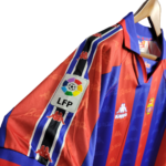 Camisa Barcelona Home 1996/97 Masculina