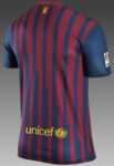 Camisa Barcelona 2011/12 Home Masculina