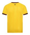 Camisa Sheffield United Away Amarela 2023/24 Masculina