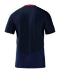 Camisa Albacete Away Azul 2022/23 Masculina