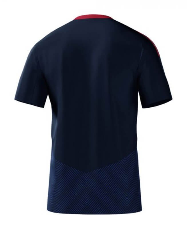 Camisa Albacete Away Azul 2022/23 Masculina Camisa Albacete Away Azul 2022/23 Masculina