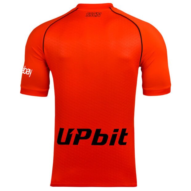 ssc-napoli-gk-orange-match-shirt-20232024 (1) Camisa Napoli Laranja Goleiro 2023/24 Masculina