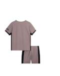 Kit InfantilTottenham Third Marrom 2023/24 Unissex