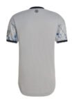 Camisa Montreal FC Branca 2022/23 Masculina