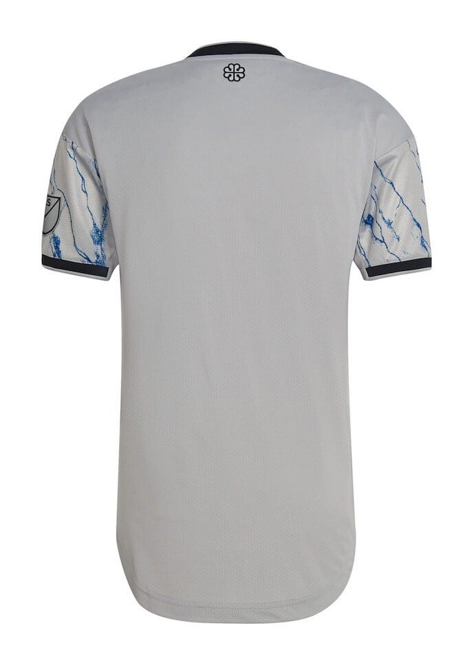Camisa Montreal FC Branca 2022/23 Masculina Camisa Montreal FC Branca 2022/23 Masculina