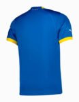 Camisa Mamelodi Sundowns Away Azul 2022/23 Masculina