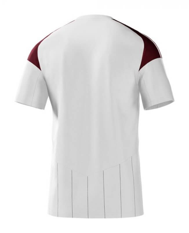 Camisa Albacete Home Branca 2022/23 Masculina Camisa Albacete Home Branca 2022/23 Masculina